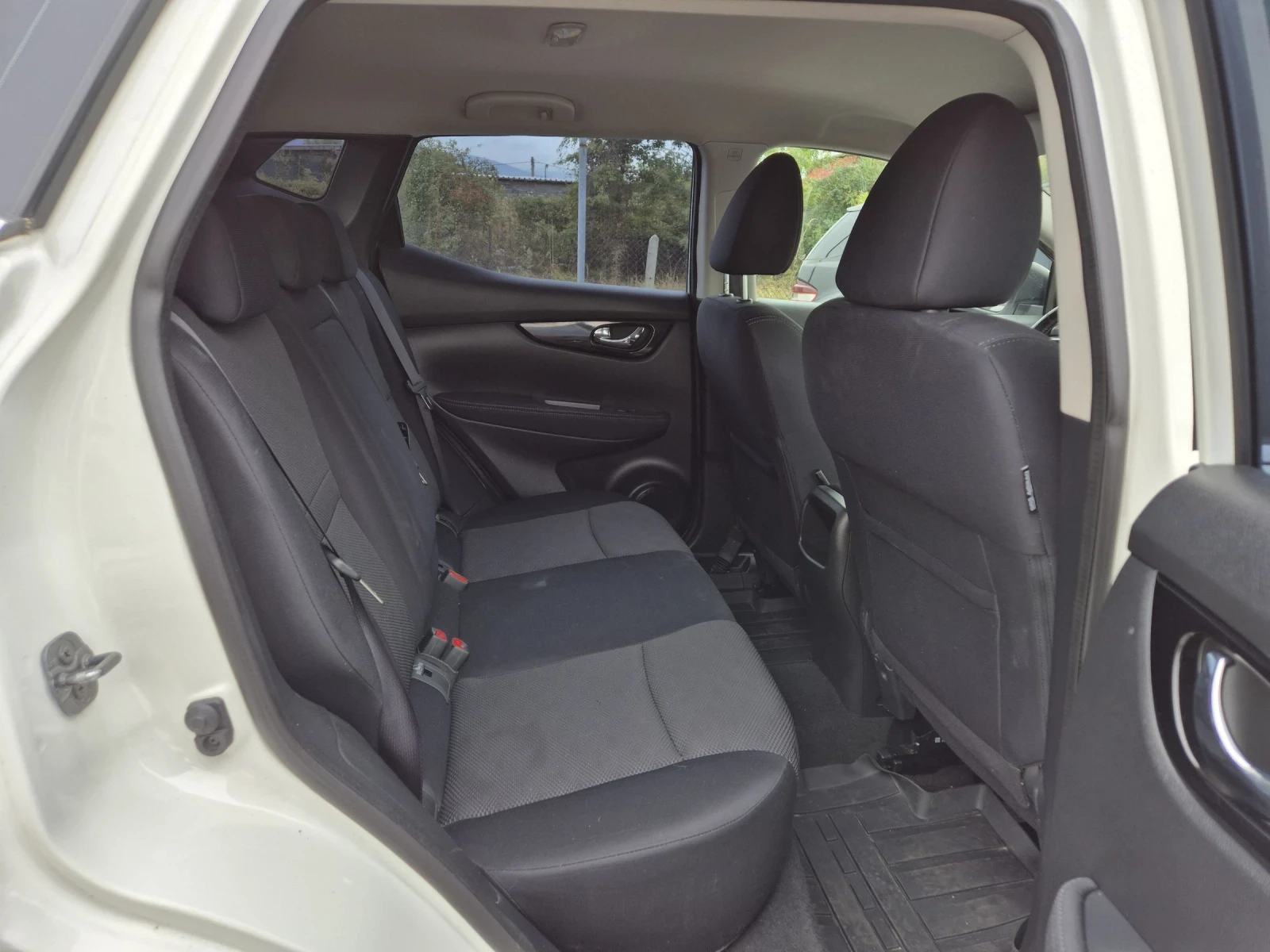 Nissan Qashqai 1.6dci/EURO 6 /44// | Mobile.bg   12