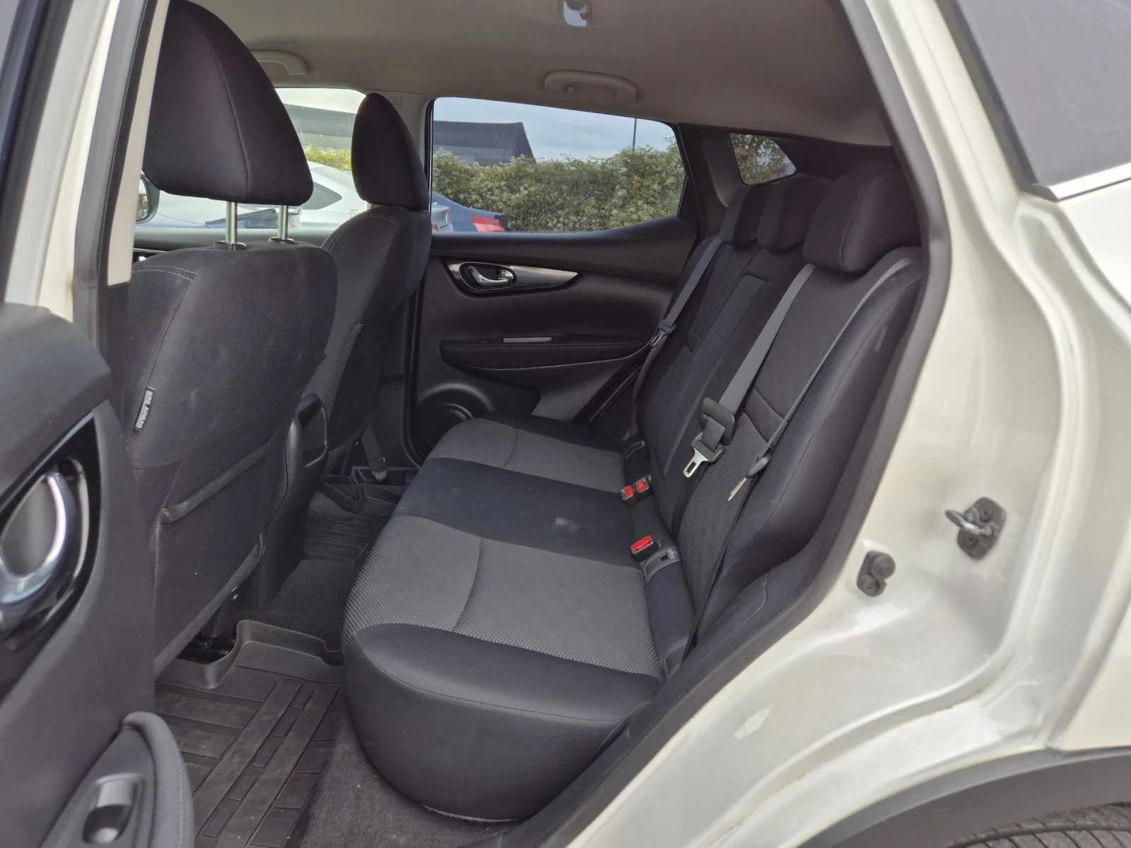 Nissan Qashqai 1.6dci/EURO 6 /44// | Mobile.bg   11