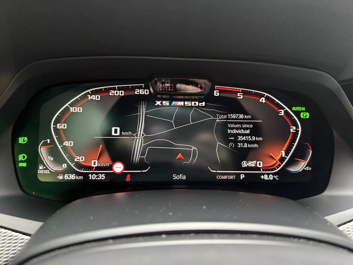 BMW X5 M50D | Mobile.bg � ����������� 14