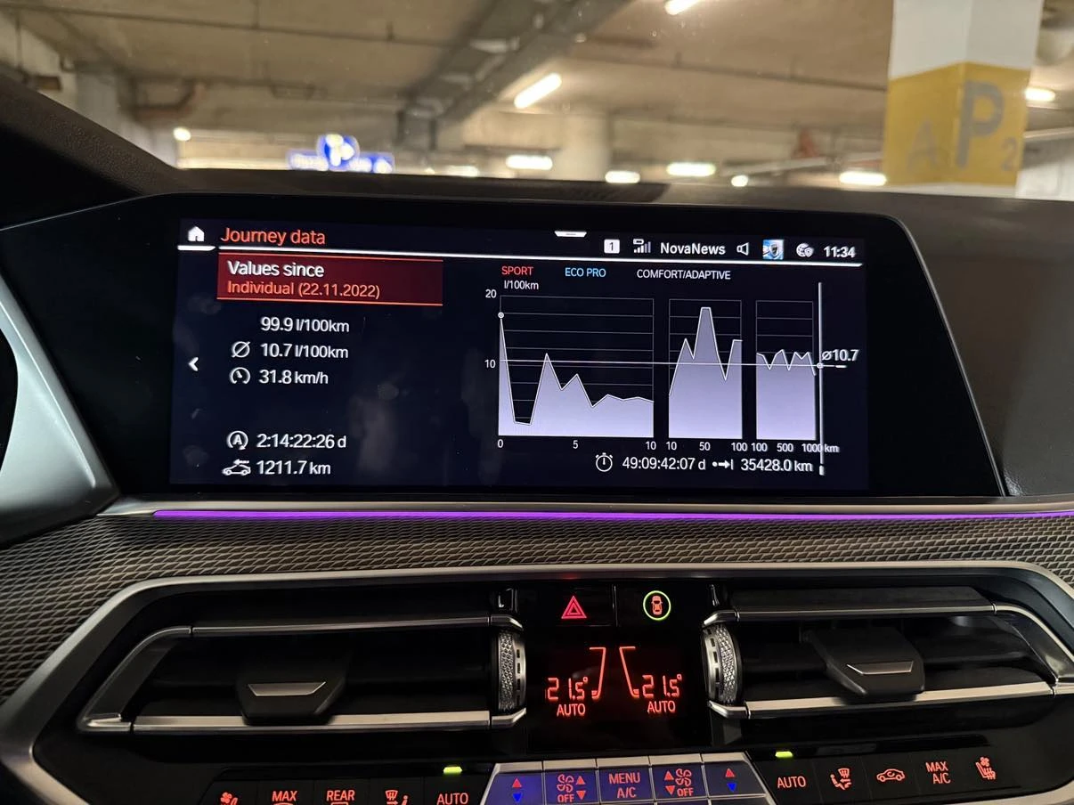 BMW X5 M50D | Mobile.bg � ����������� 15