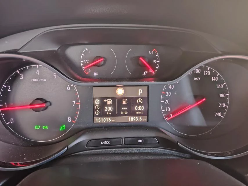Opel Grandland X АВТОМАТ-1.5ТDi-130кс-2019г-КОЖА+ NAVI-FULL - изображение 9