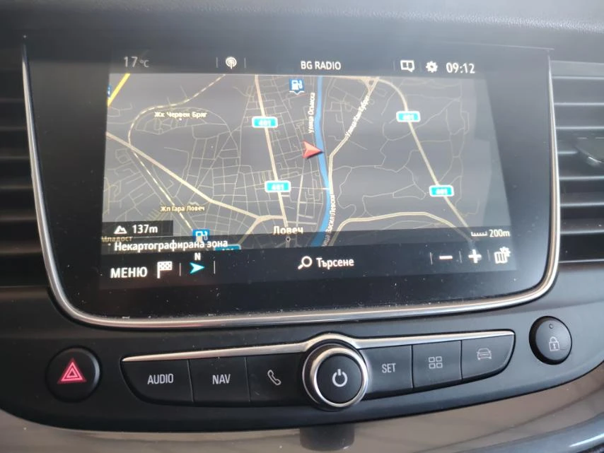 Opel Grandland X АВТОМАТ-1.5ТDi-130кс-2019г-КОЖА+ NAVI-FULL - изображение 10