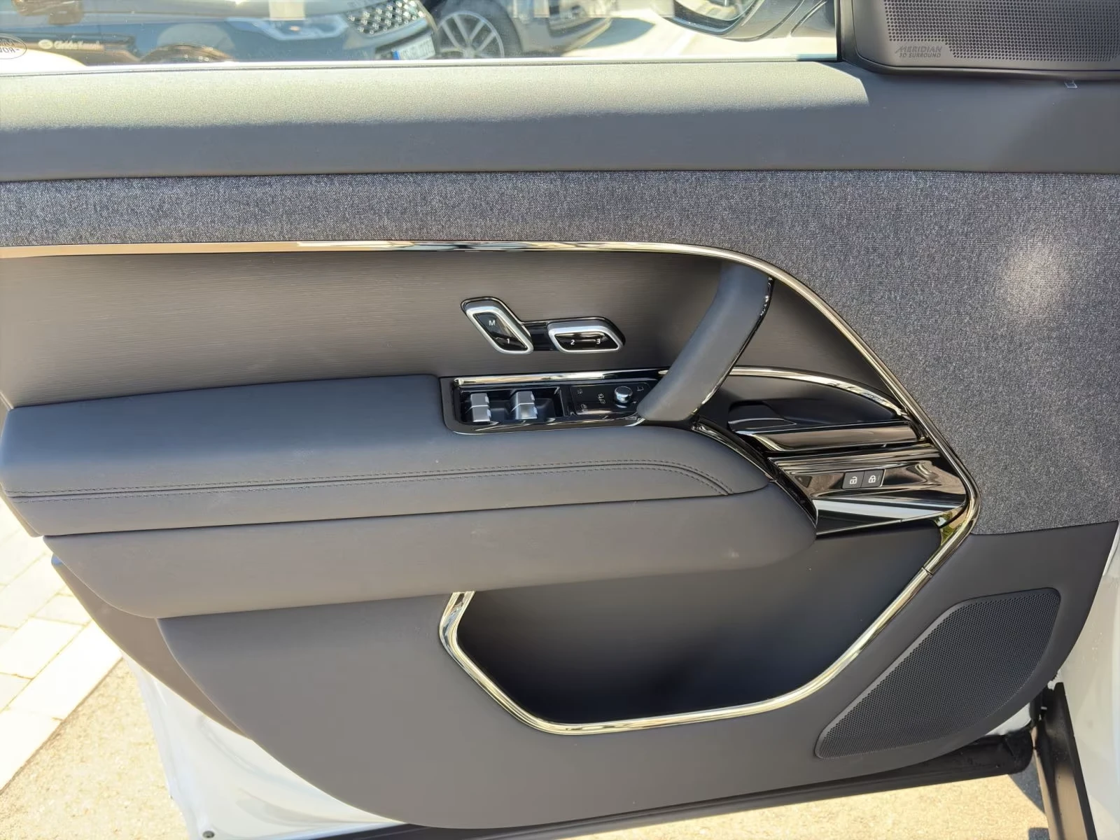 Land Rover Range Rover Sport D350 Autobiography = NEW = Гаранция - изображение 6