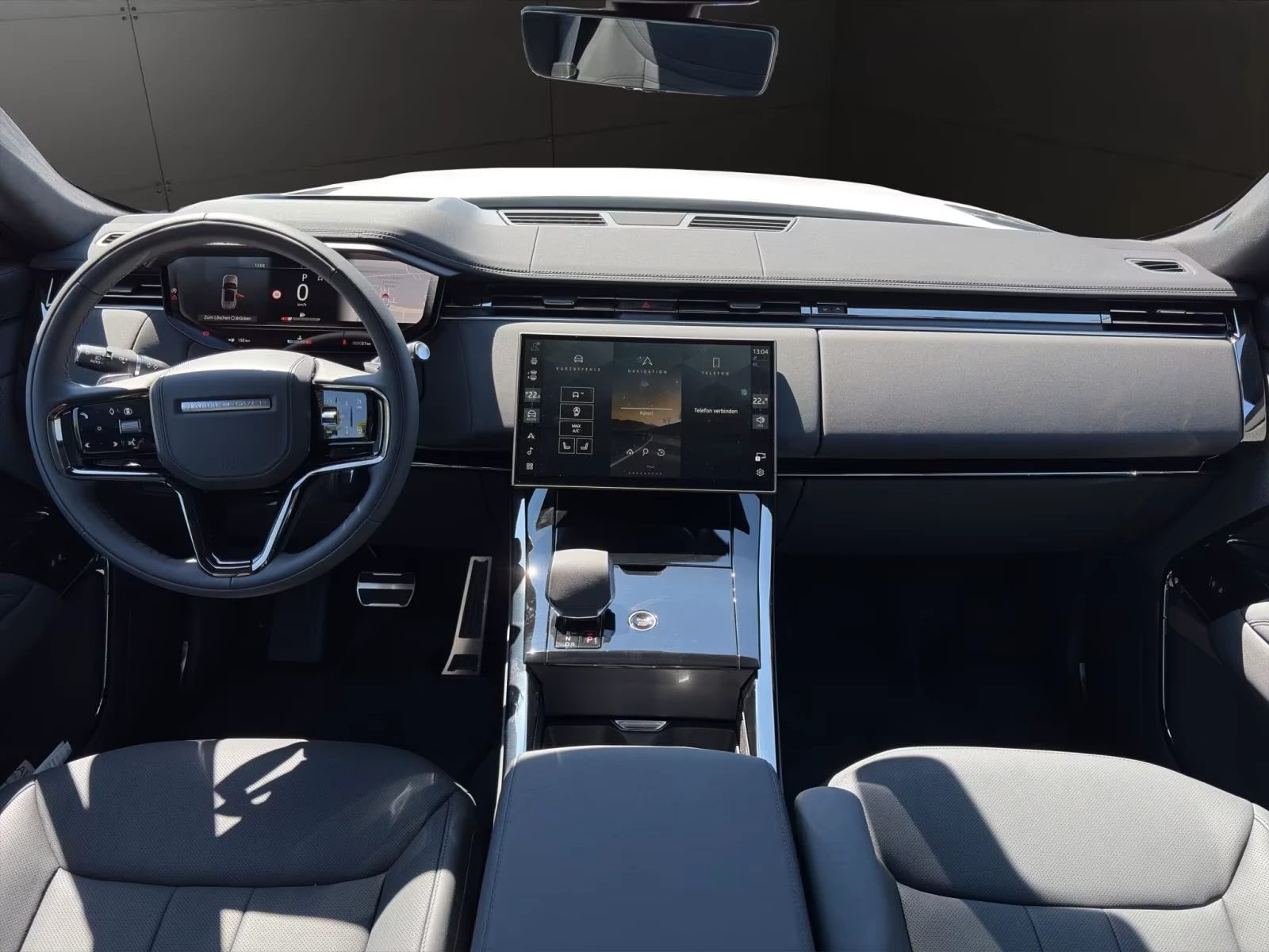 Land Rover Range Rover Sport D350 Autobiography = NEW = Гаранция - изображение 8