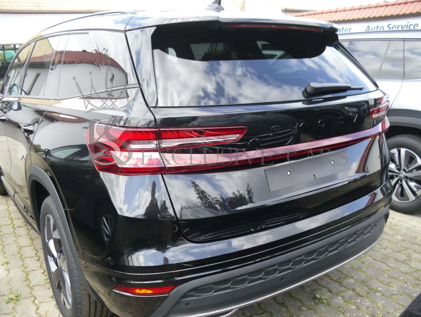 Skoda Kodiaq 2.0 TDI* 4x4* SPORTLINE*  - изображение 2