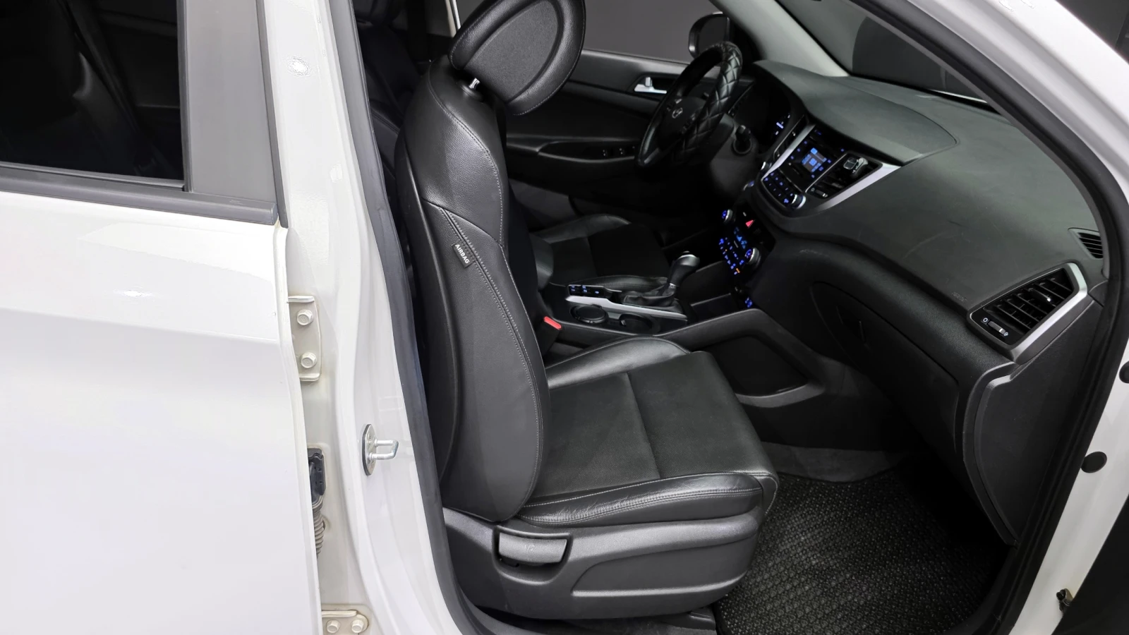 Hyundai Tucson 2.0 2WD MODERN | Mobile.bg   11