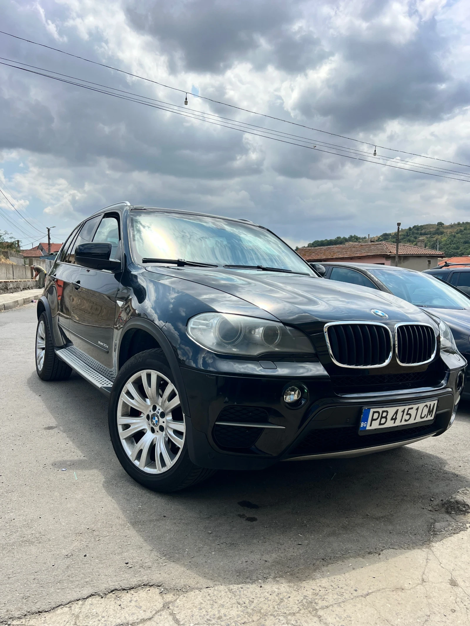 BMW X5  - изображение 5