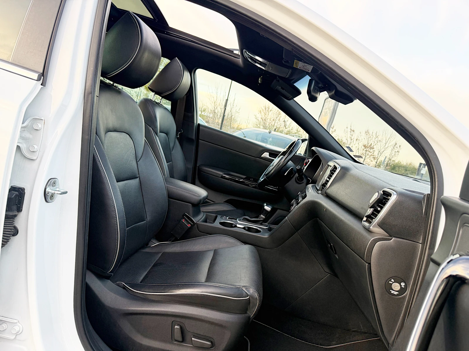 Kia Sportage GT-Line-4x4-Distronik-Panorama-Led-Bixenon- !! | Mobile.bg   13