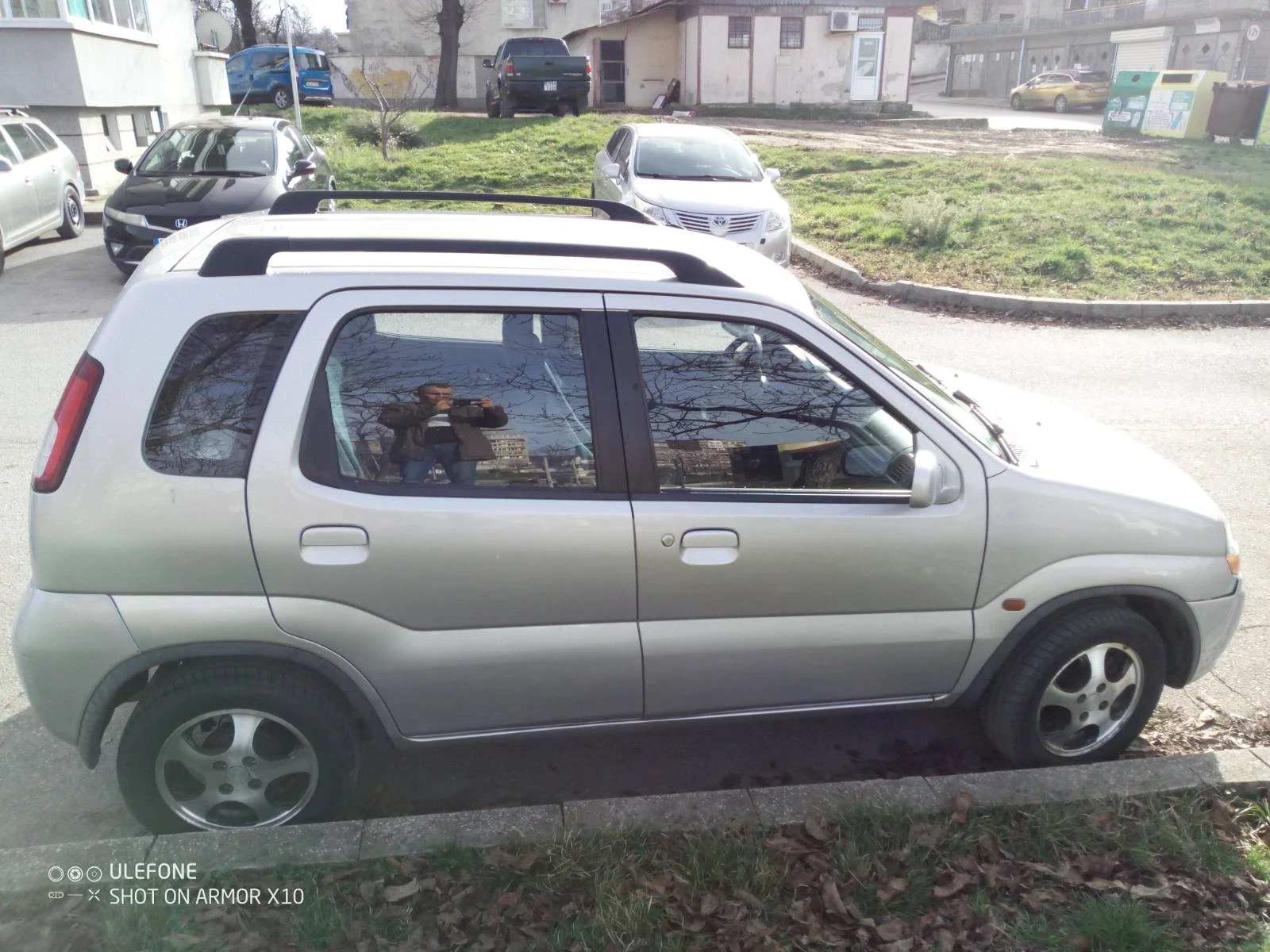 Suzuki Ignis  - изображение 5