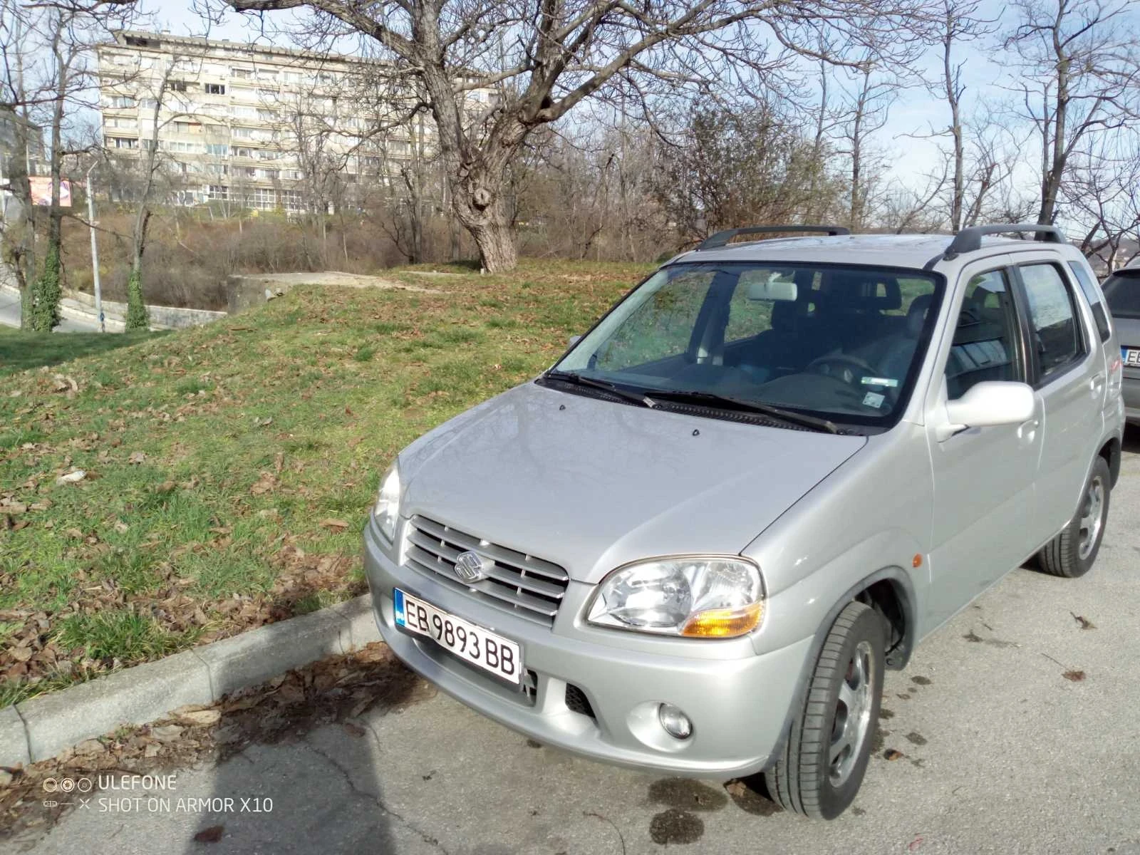 Suzuki Ignis | Mobile.bg � ����������� 1