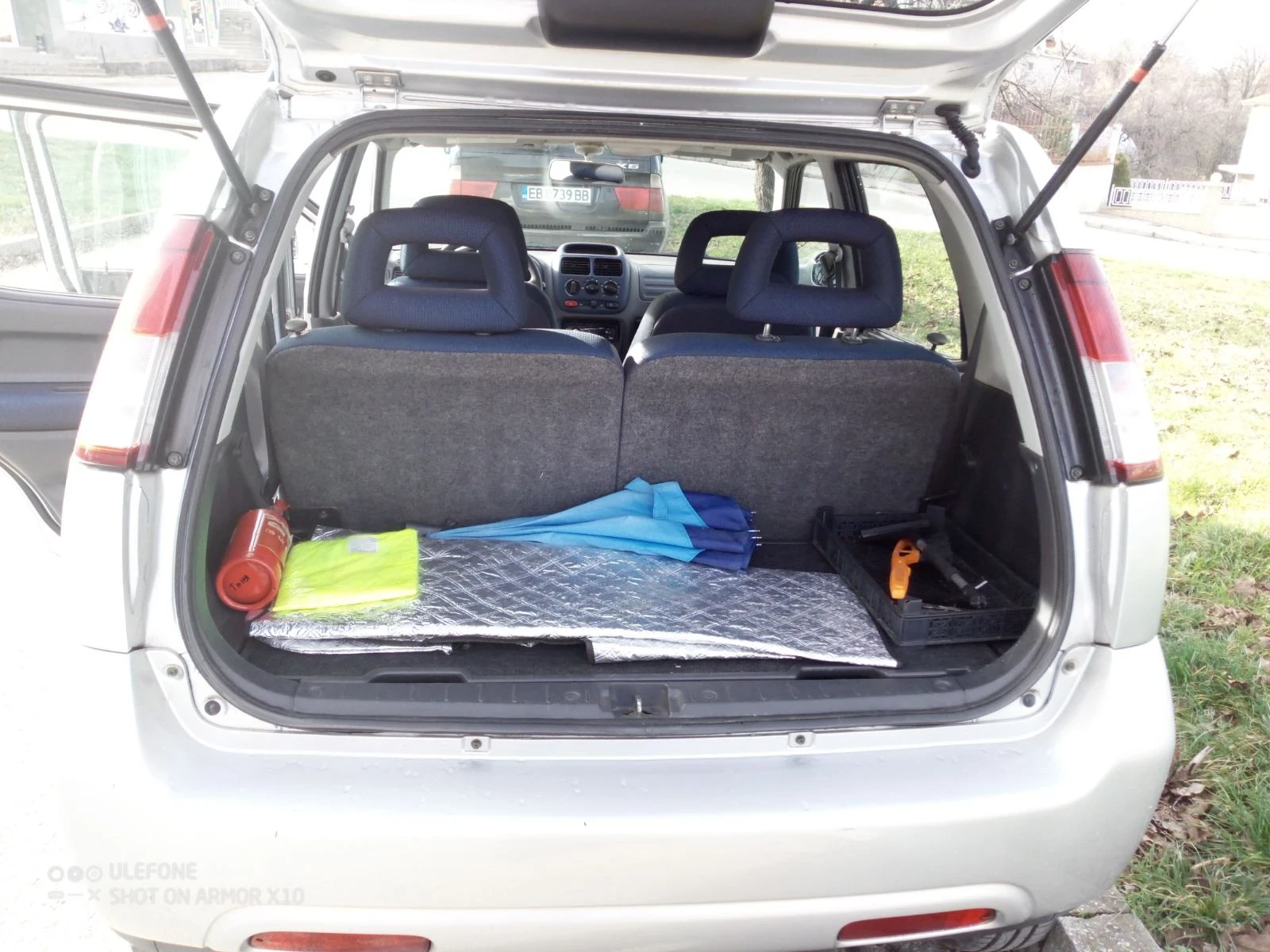 Suzuki Ignis  - изображение 7