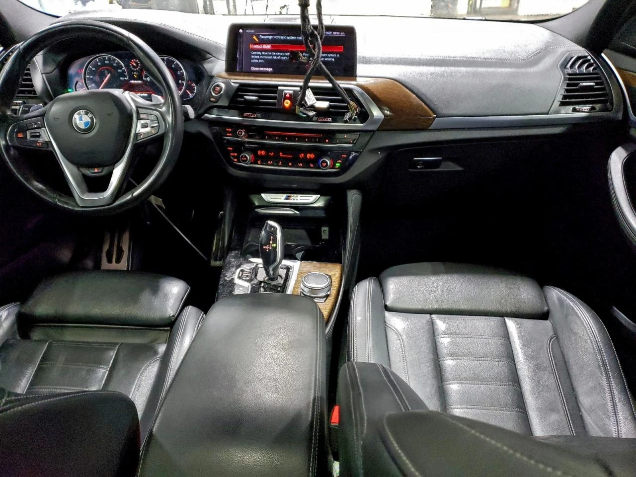 BMW X4 M-PACKET* HEAD-UP* HI-FI* AMBIENT* 360 | Mobile.bg � ����������� 8
