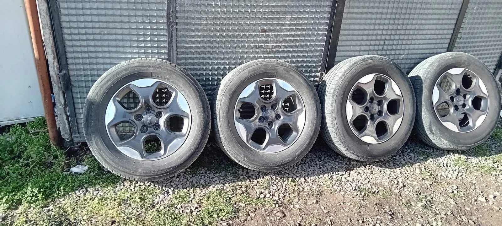 Jeep Renegade 120 | Mobile.bg � ����������� 7