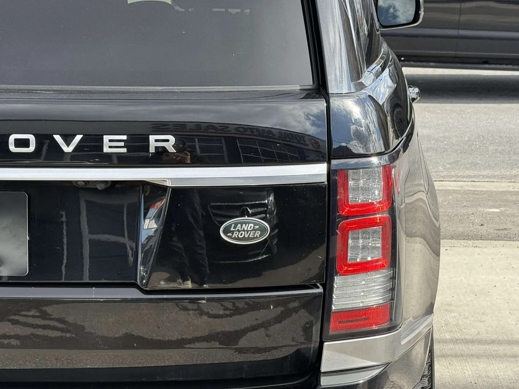 Land Rover Range rover * HSE * CARFAX * ���� �� �� | Mobile.bg � ����������� 4
