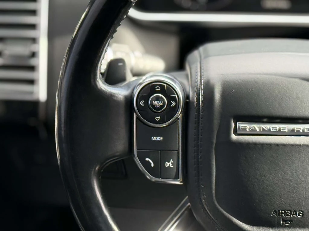 Land Rover Range rover * HSE * CARFAX * ���� �� �� | Mobile.bg � ����������� 14