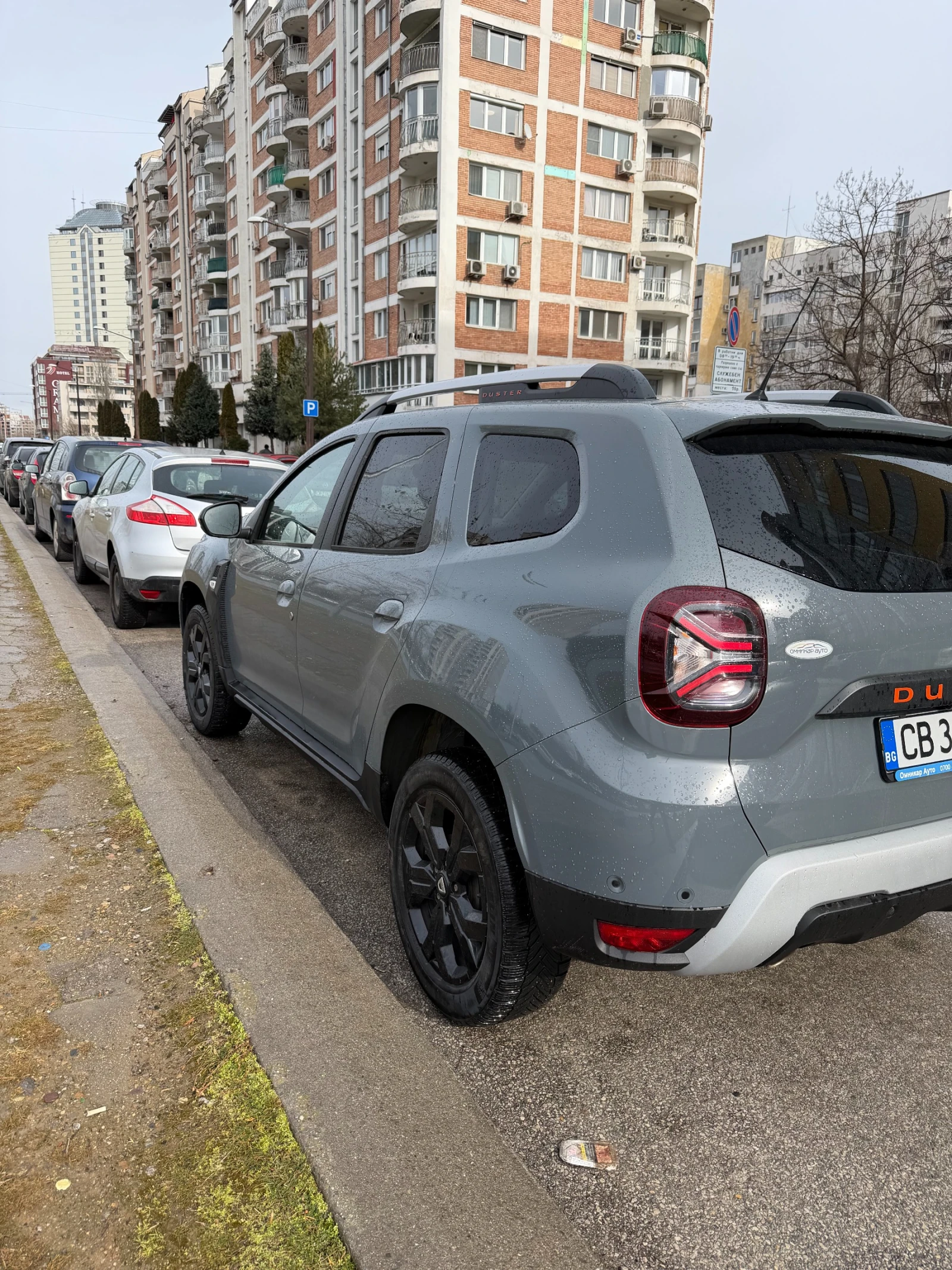 Dacia Duster LPG / В Гаранция! - изображение 5
