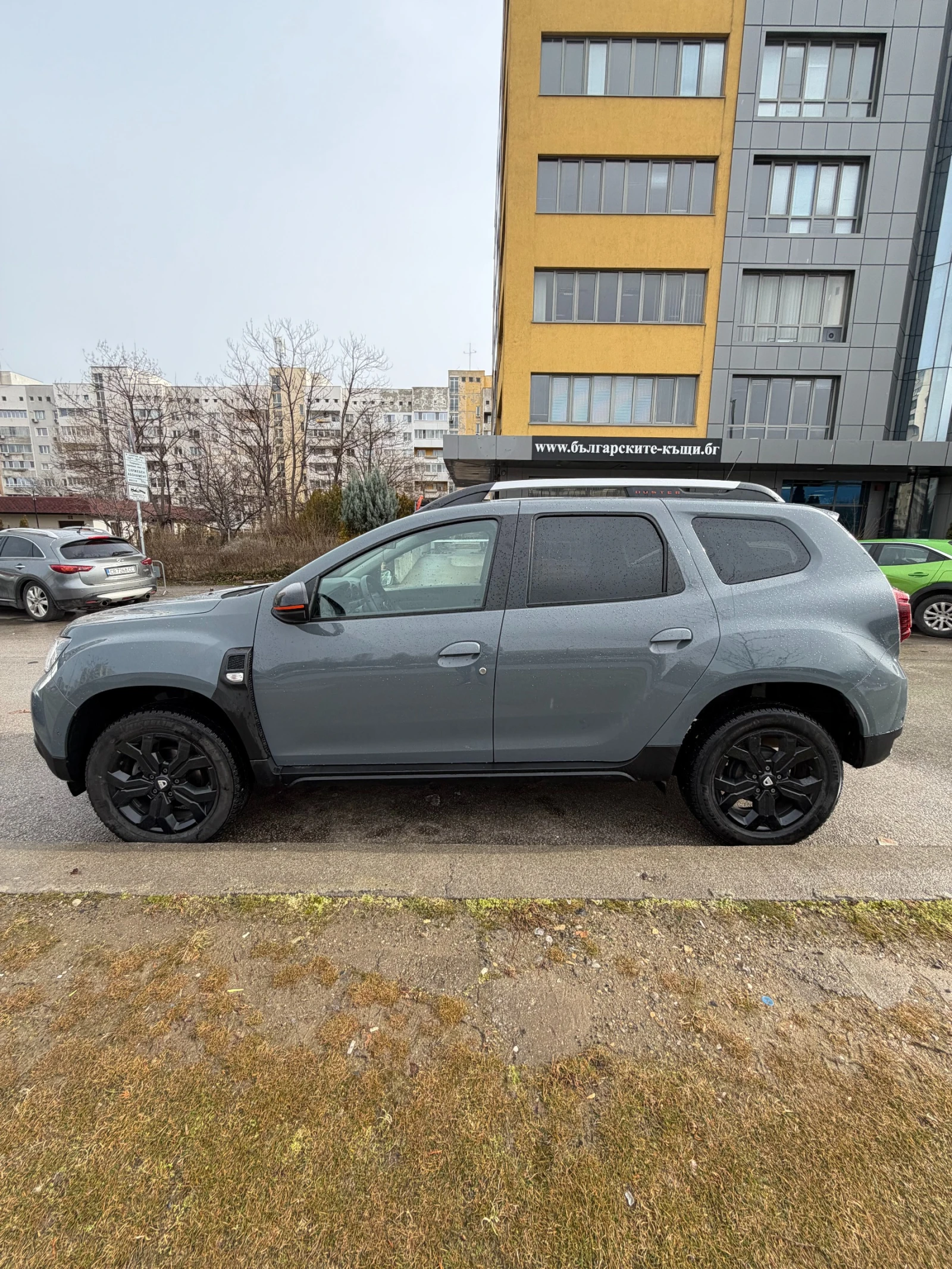Dacia Duster LPG / В Гаранция! - изображение 4