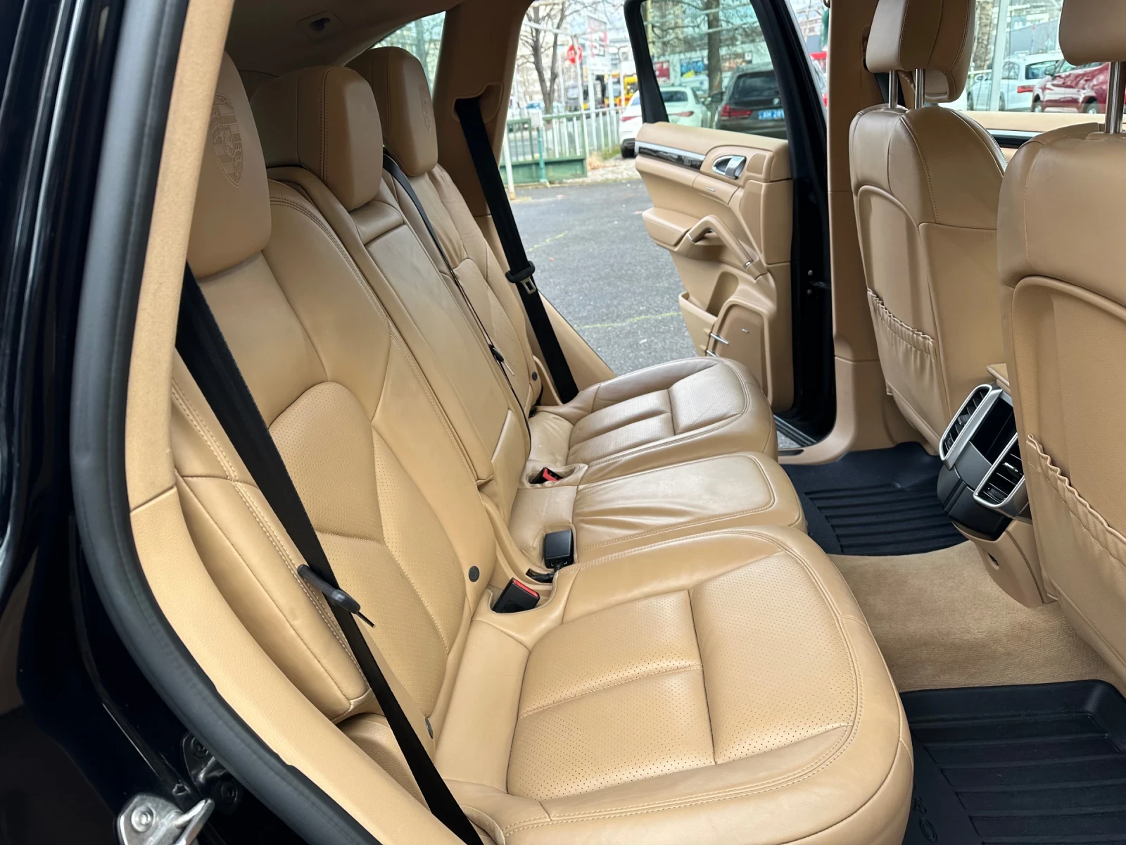 Porsche Cayenne PLATINUM EDITION | Mobile.bg � ����������� 11