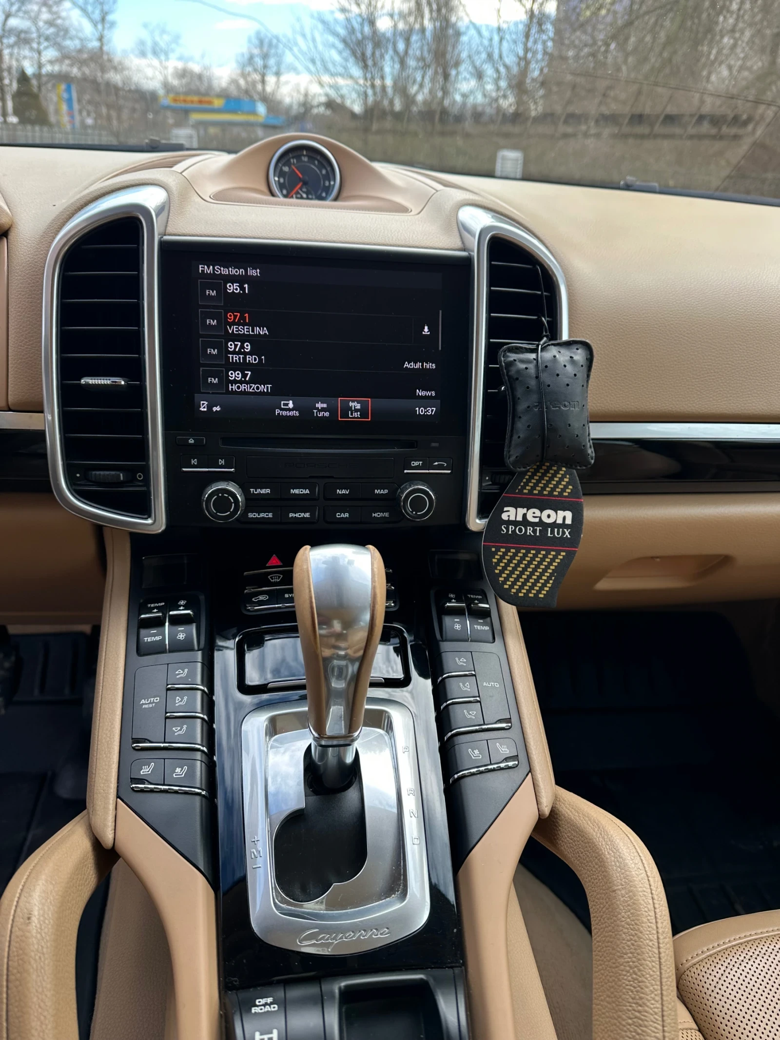 Porsche Cayenne PLATINUM EDITION | Mobile.bg � ����������� 16