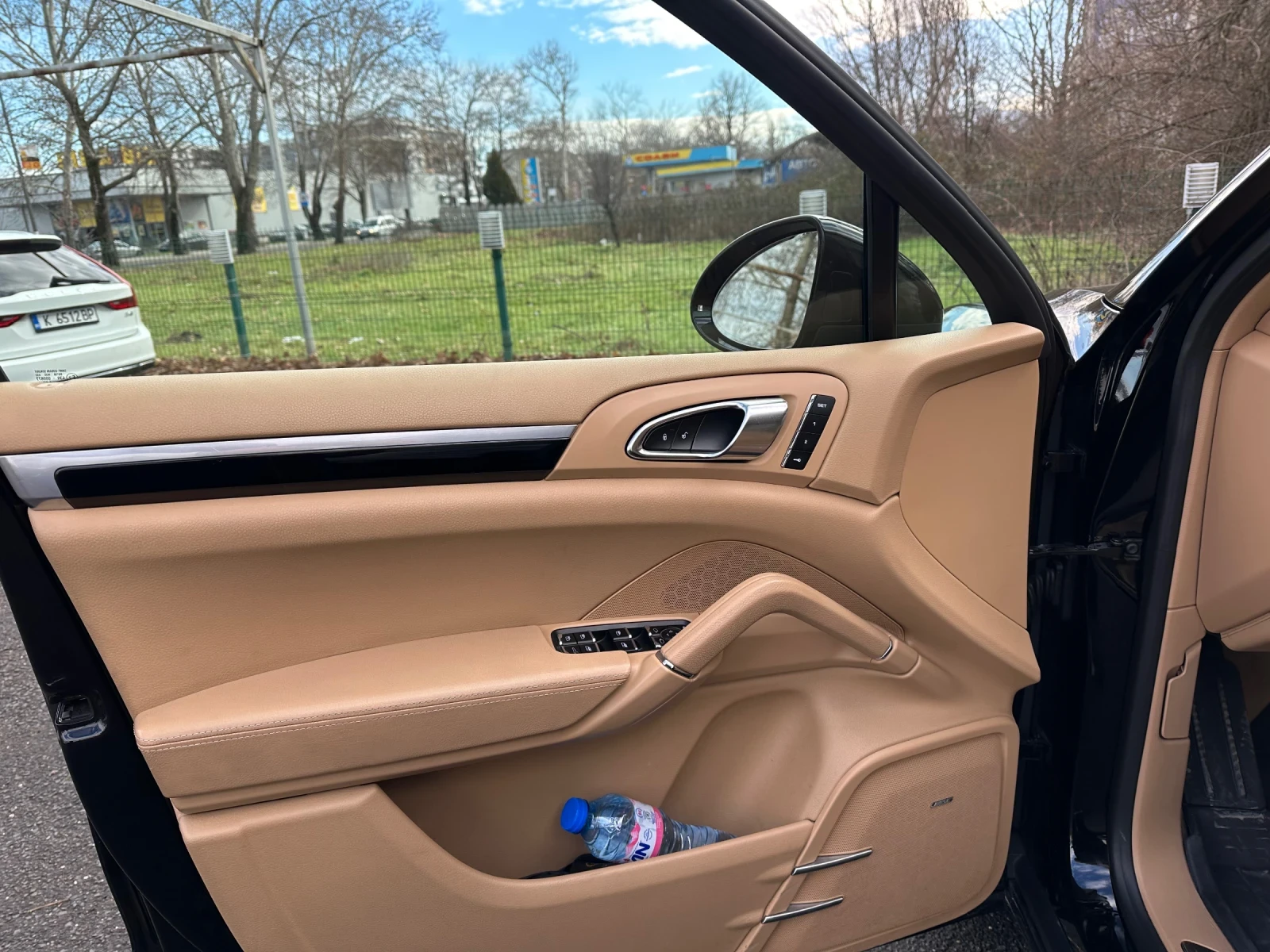 Porsche Cayenne PLATINUM EDITION | Mobile.bg � ����������� 15