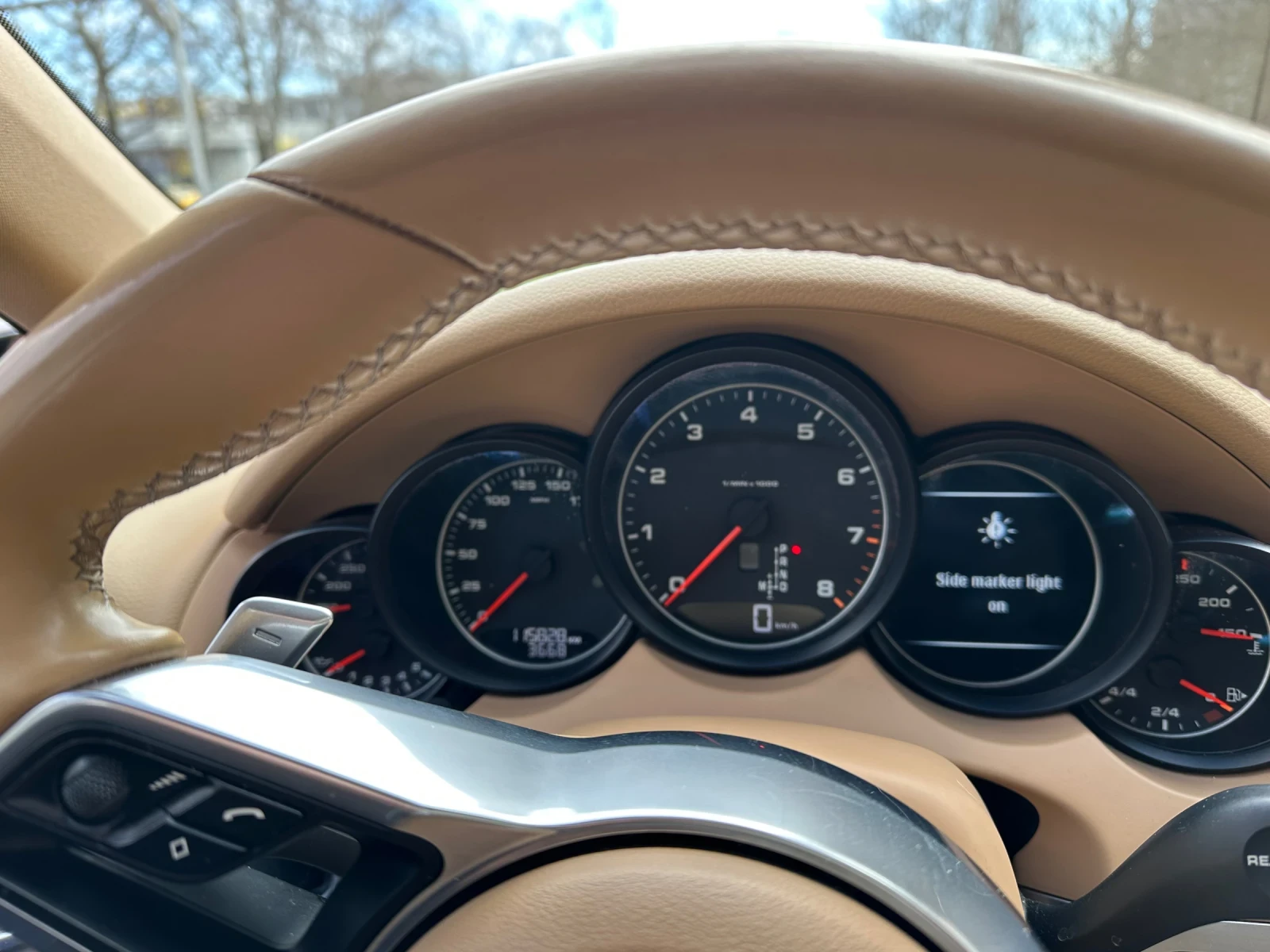 Porsche Cayenne PLATINUM EDITION | Mobile.bg � ����������� 14