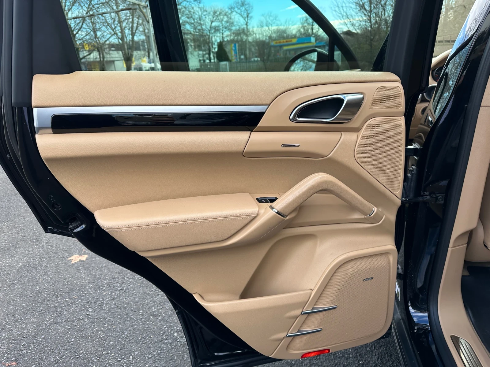 Porsche Cayenne PLATINUM EDITION | Mobile.bg � ����������� 12