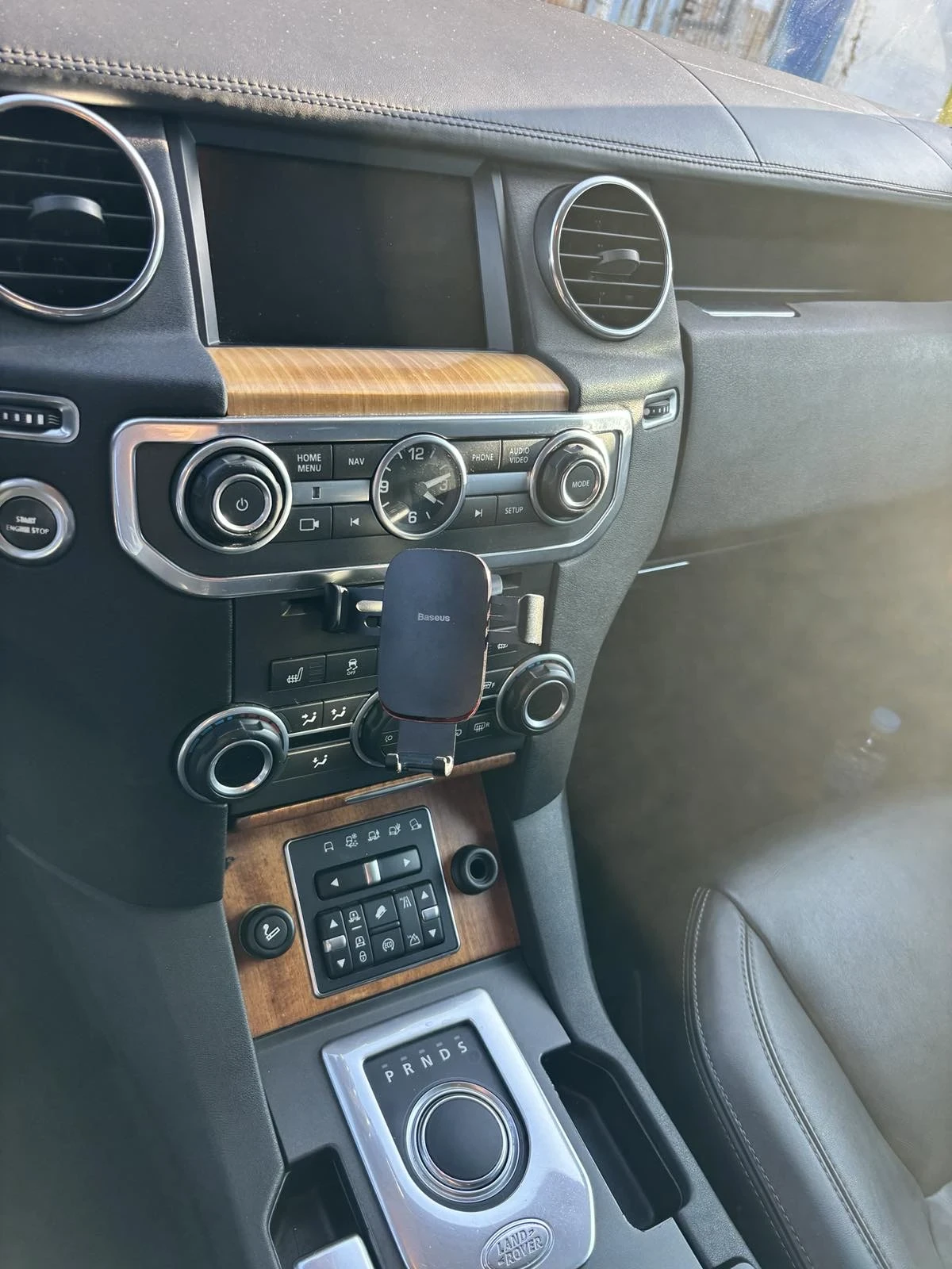 Land Rover Discovery | Mobile.bg � ����������� 8