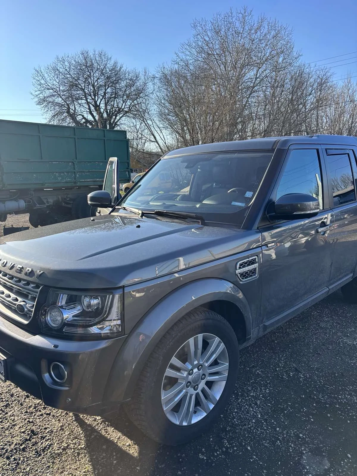 Land Rover Discovery | Mobile.bg � ����������� 5