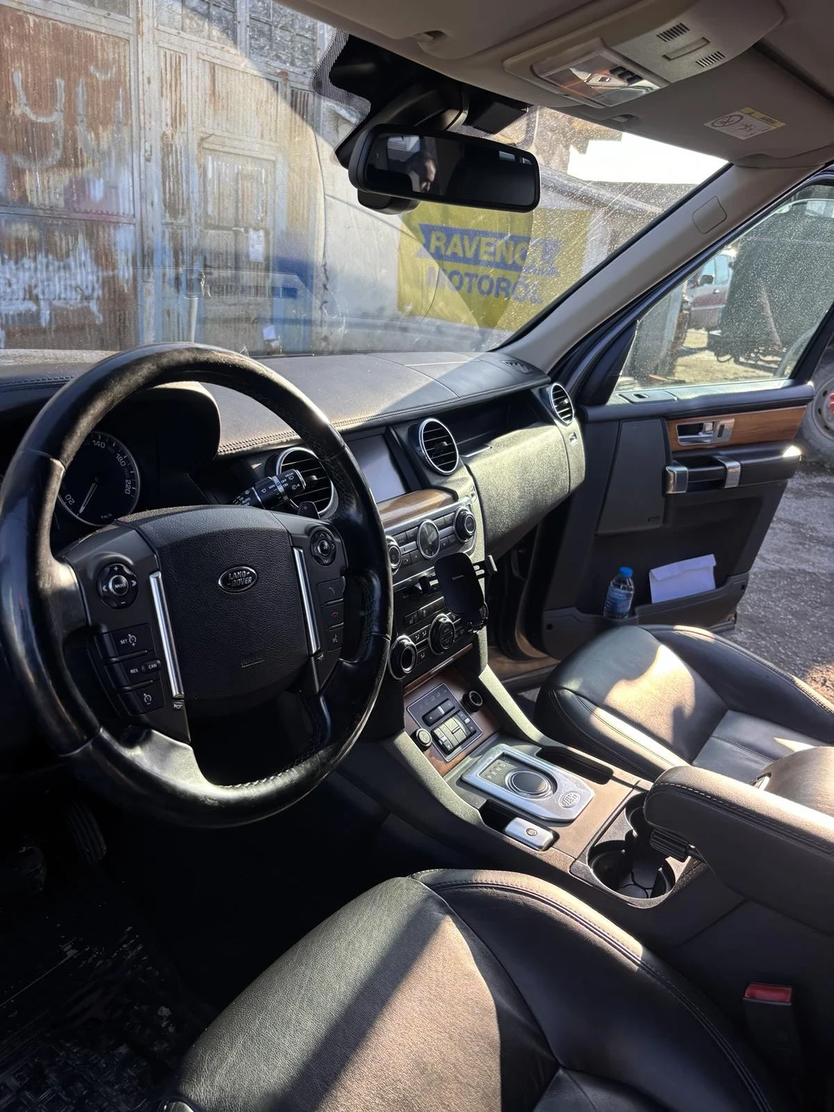 Land Rover Discovery | Mobile.bg � ����������� 7