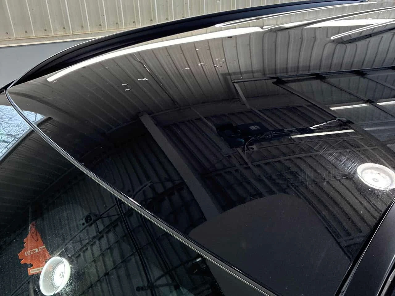 Hyundai Tucson Preferred /CARFAX/Подгрев/4х4/Клип, снимка 11 - Автомобили и джипове - 53832108