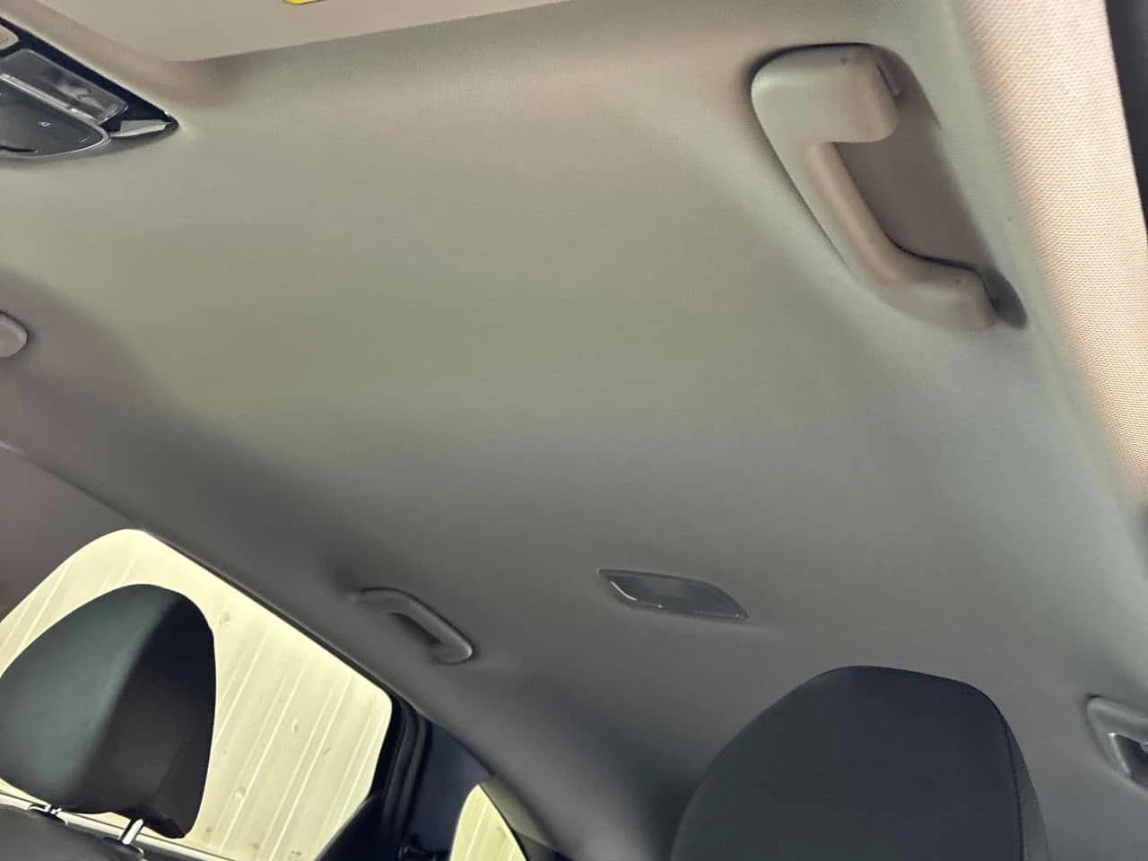 Hyundai Tucson Preferred /CARFAX/Подгрев/4х4/Клип, снимка 10 - Автомобили и джипове - 53832108