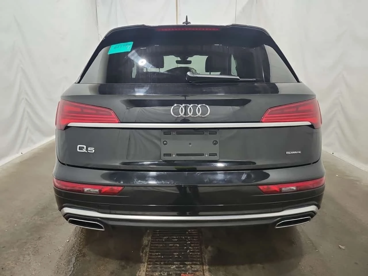Audi Q5  TECHNIK / DISTRONIC / MATRIX / ОБДУХВАНЕ /360/B&O, снимка 17 - Автомобили и джипове - 53866927