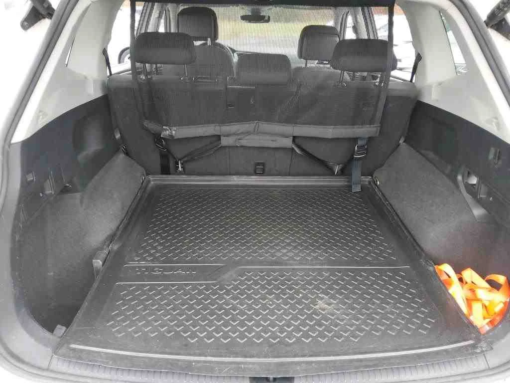 VW Tiguan Allspace 2.0 TDI 147kW 7-speed automatic, снимка 8 - Автомобили и джипове - 53901569