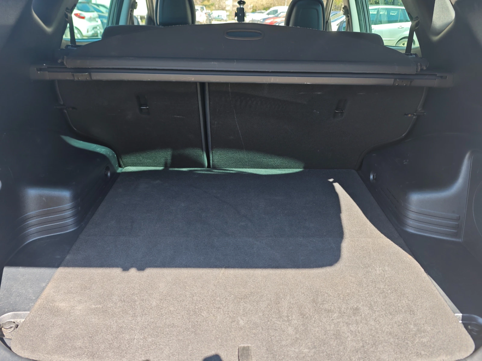 Hyundai IX35, снимка 8 - Автомобили и джипове - 54573008