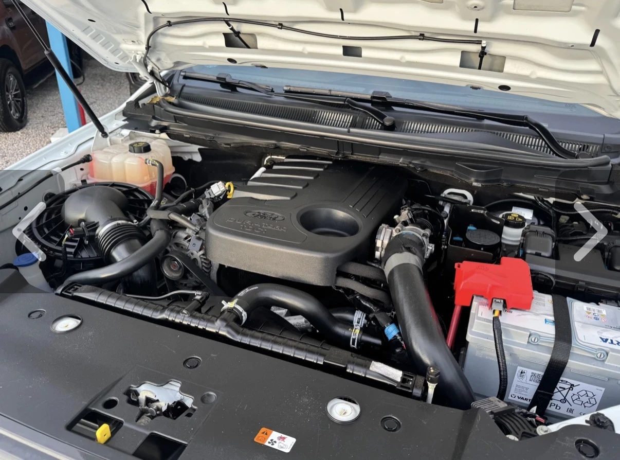 Ford Ranger 3, 2 /2 години Гаранция, снимка 9 - Автомобили и джипове - 54683305