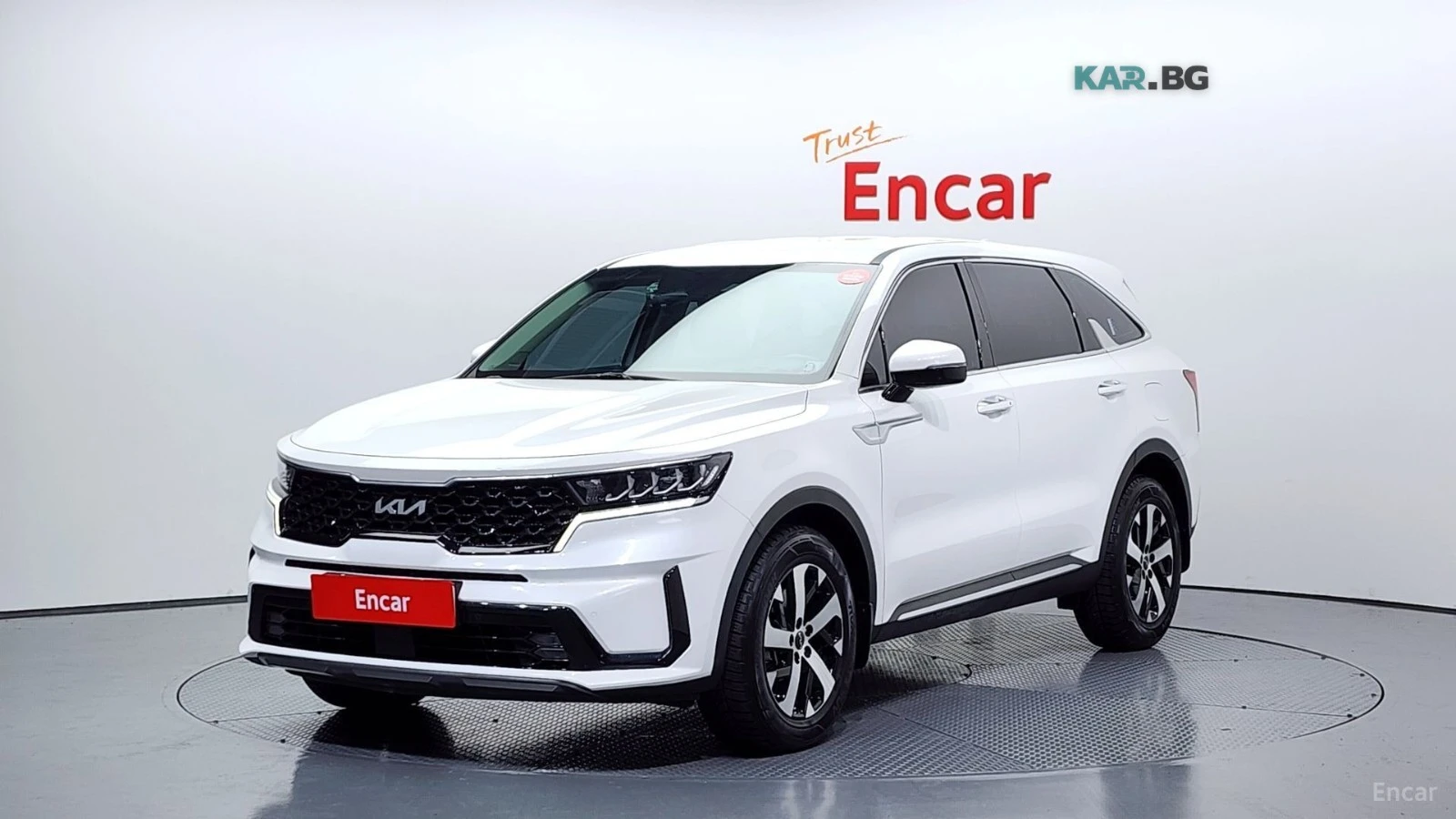Kia Sorento TRENDY* 2.2D* ПОДГРЕВ* КАМЕРА* KEYLESS* L* ASSIST*