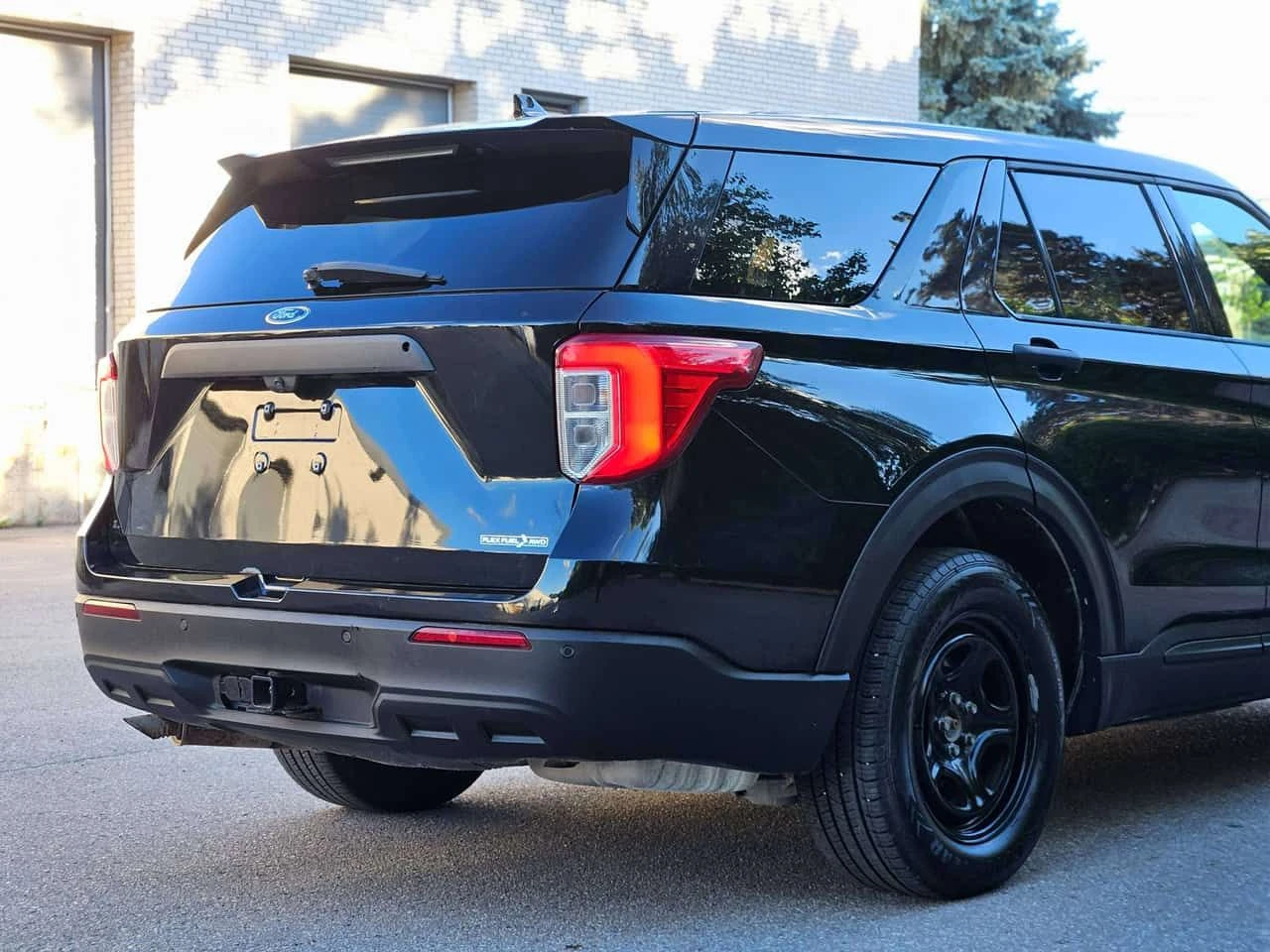 Ford Explorer * AWD * CARFAX * АВТОКРЕДИТ БЕЗ ПЪРВОНАЧАЛНА * , снимка 7 - Автомобили и джипове - 55177220
