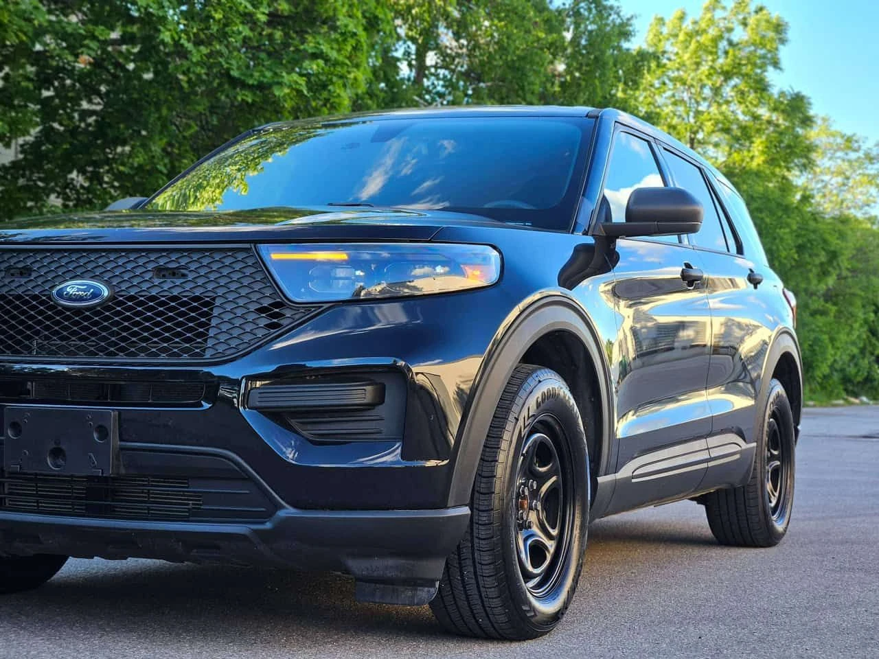 Ford Explorer * AWD * CARFAX * АВТОКРЕДИТ БЕЗ ПЪРВОНАЧАЛНА * , снимка 10 - Автомобили и джипове - 55177220