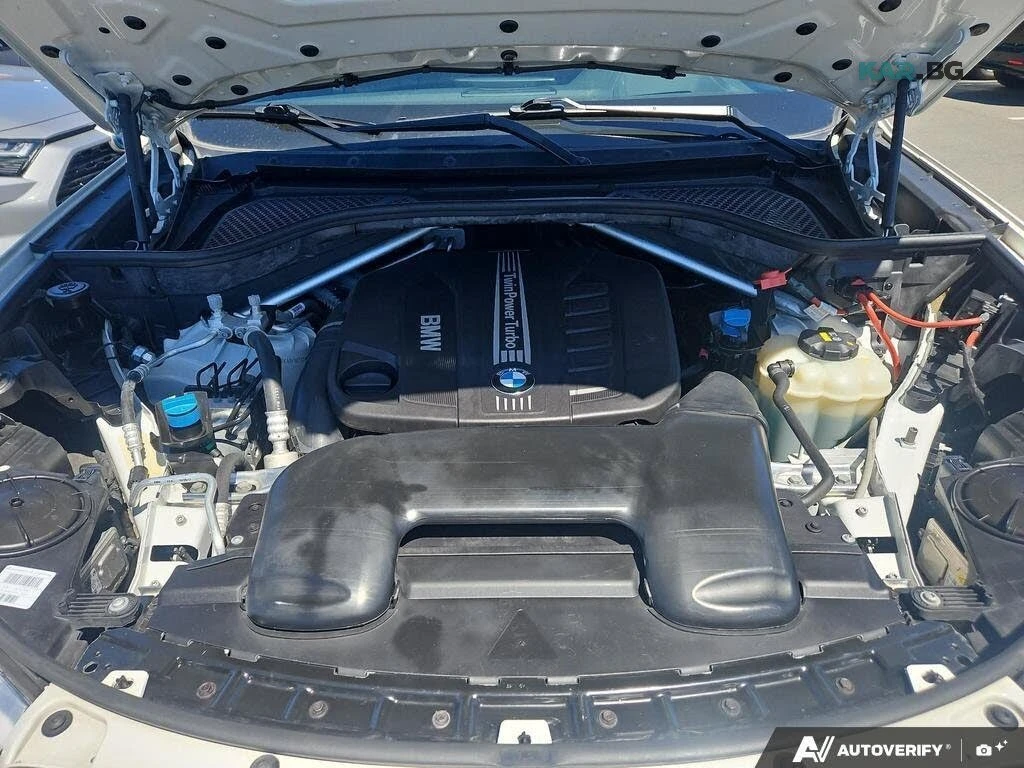 BMW X5 xDrive* AвтоКредит* (ЦЕНА ДО БГ), снимка 9 - Автомобили и джипове - 55246282