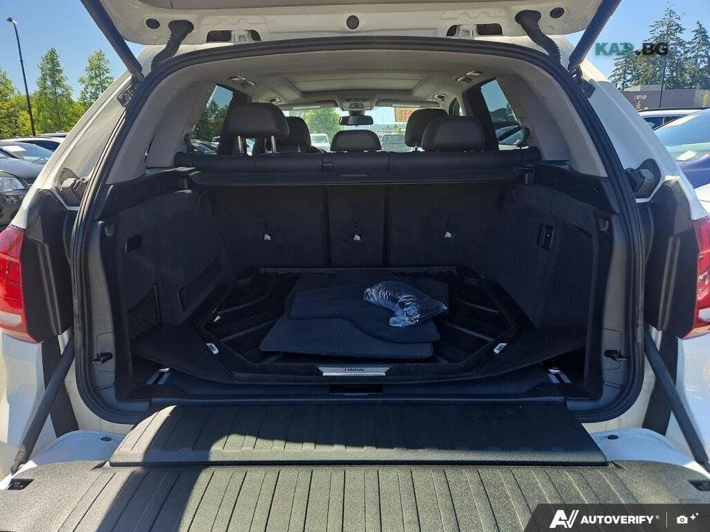BMW X5 xDrive* AвтоКредит* (ЦЕНА ДО БГ), снимка 10 - Автомобили и джипове - 55246282
