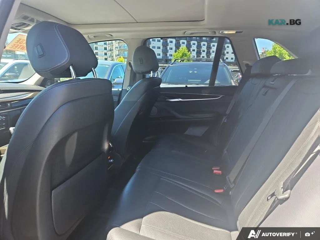 BMW X5 xDrive* AвтоКредит* (ЦЕНА ДО БГ), снимка 17 - Автомобили и джипове - 55246282