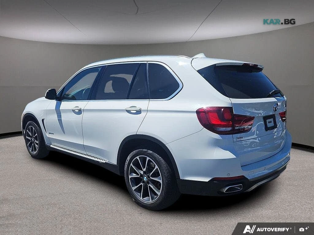 BMW X5 xDrive* AвтоКредит* (ЦЕНА ДО БГ), снимка 4 - Автомобили и джипове - 55246282