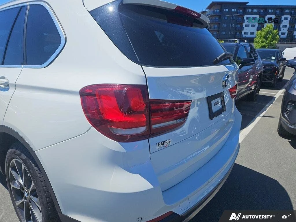 BMW X5 xDrive* AвтоКредит* (ЦЕНА ДО БГ), снимка 8 - Автомобили и джипове - 55246282