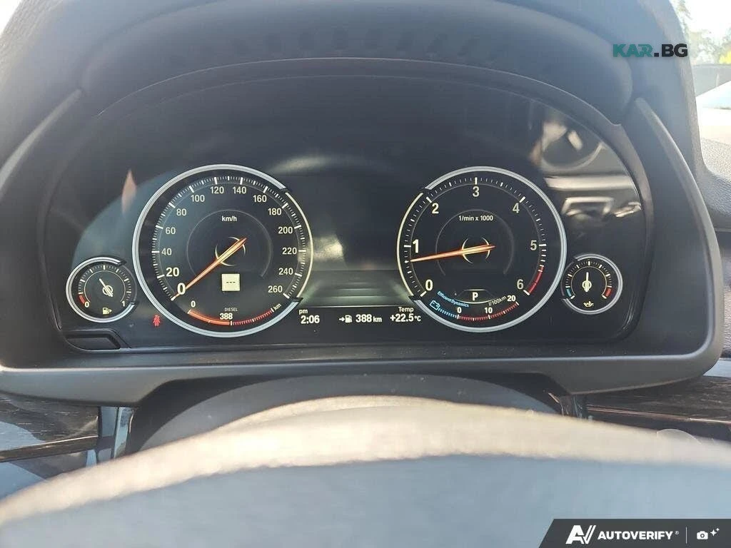 BMW X5 xDrive* AвтоКредит* (ЦЕНА ДО БГ), снимка 13 - Автомобили и джипове - 55246282