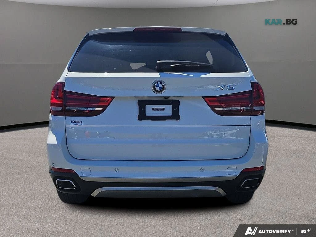 BMW X5 xDrive* AвтоКредит* (ЦЕНА ДО БГ), снимка 5 - Автомобили и джипове - 55246282