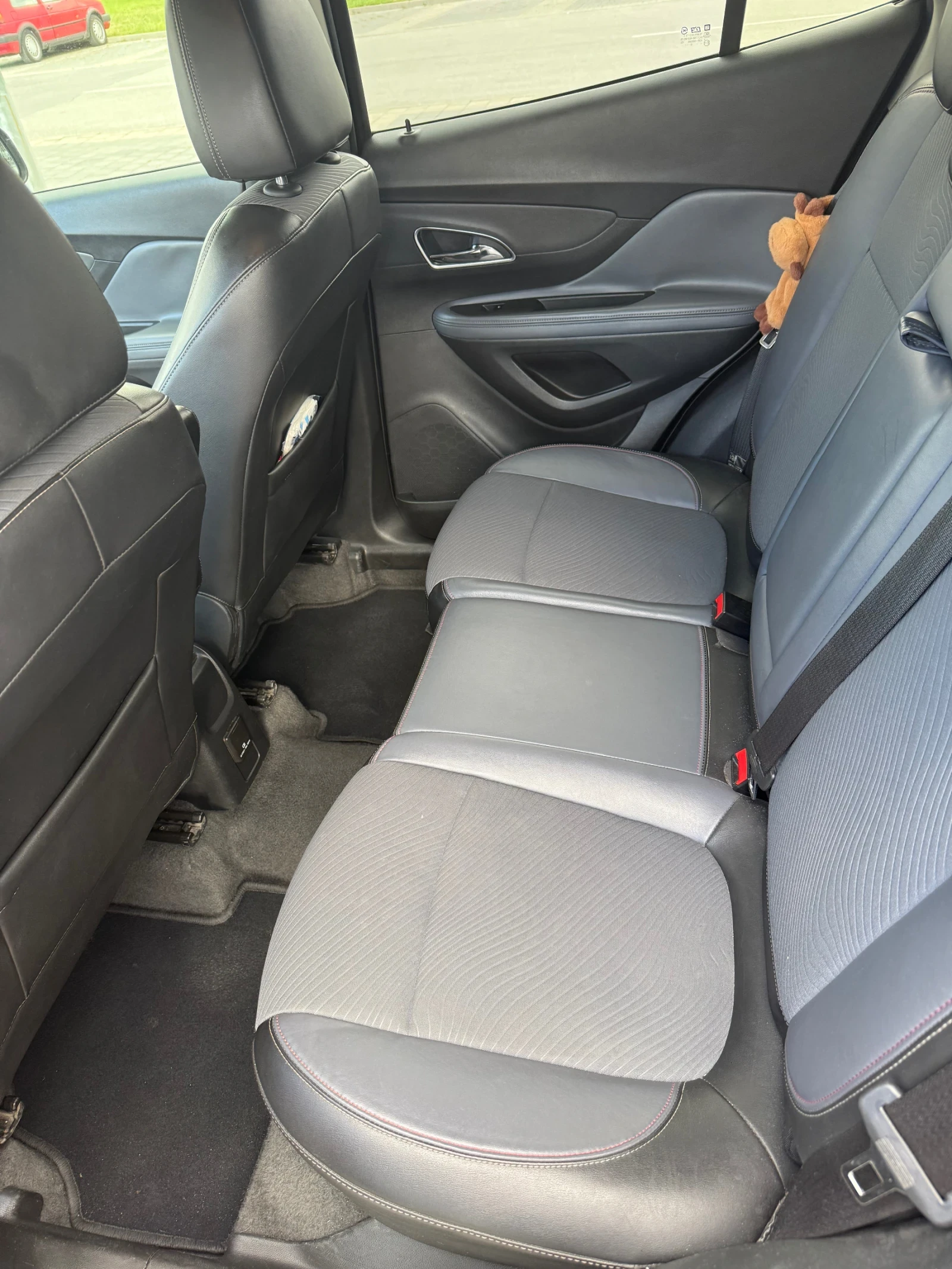 Opel Mokka, снимка 5 - Автомобили и джипове - 55415524