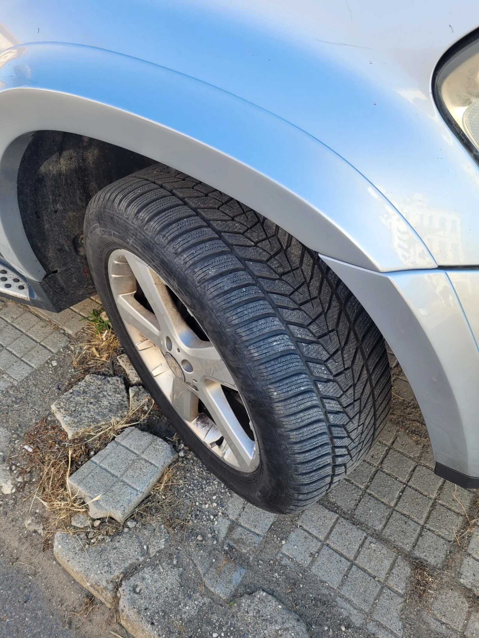 Mercedes-Benz GL 320 | Mobile.bg � ����������� 6