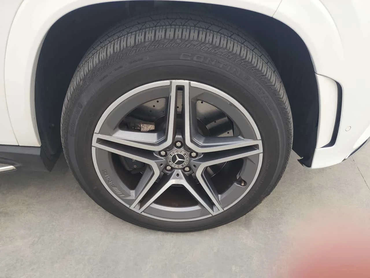 Mercedes-Benz GLS 450 * AMG Line * CARFAX * Oт Mercedes * , снимка 16 - Автомобили и джипове - 55649805