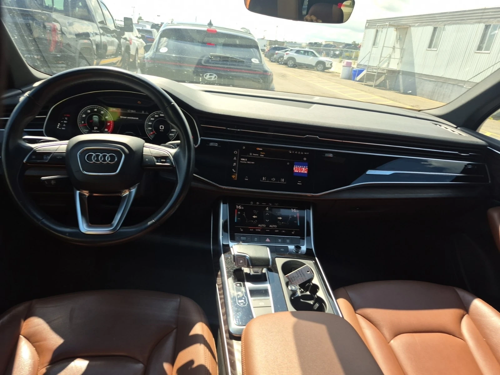 Audi Q7  S-LINE / �������� / ���������� | Mobile.bg � ����������� 9