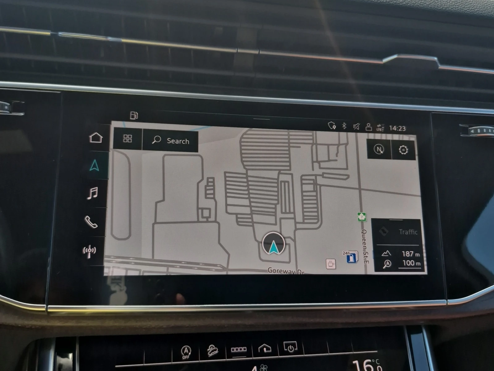 Audi Q7  S-LINE / �������� / ���������� | Mobile.bg � ����������� 11